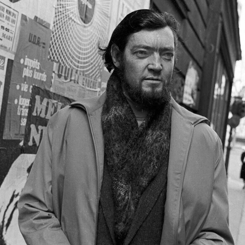 Cortázar, imágenes de muchos mundos