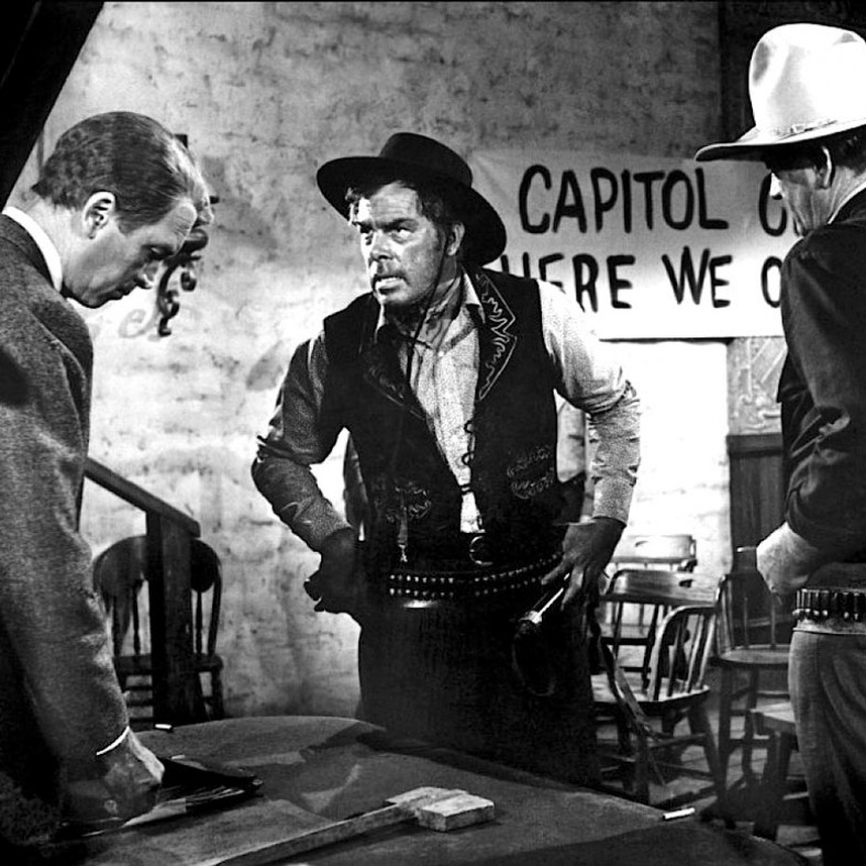 John Ford, más que una leyenda
