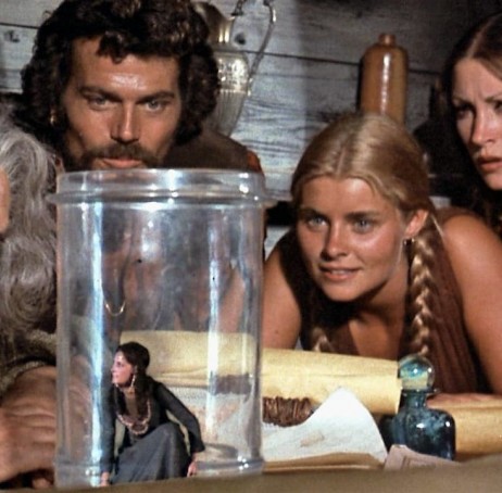 Las fantasías de Ray Harryhausen