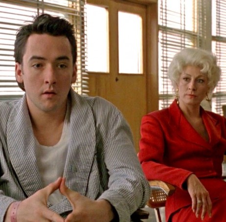 Stephen Frears, autor británico