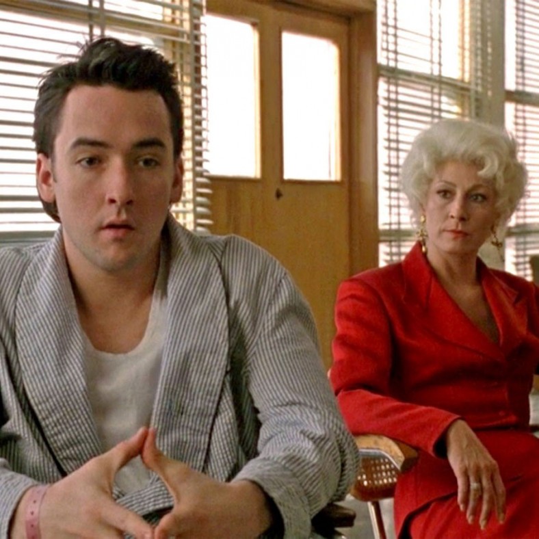 Stephen Frears, autor británico