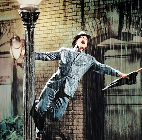 Un verano de comedias