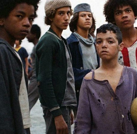 Las locuras de Doña Anastasia