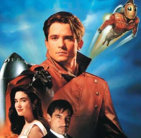 Las aventuras de Joe Johnston