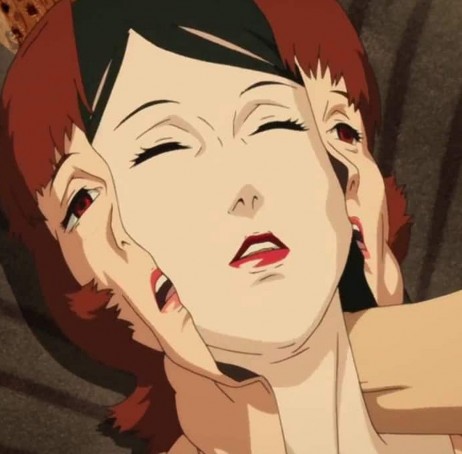 VIERNES DE ANIMÉ