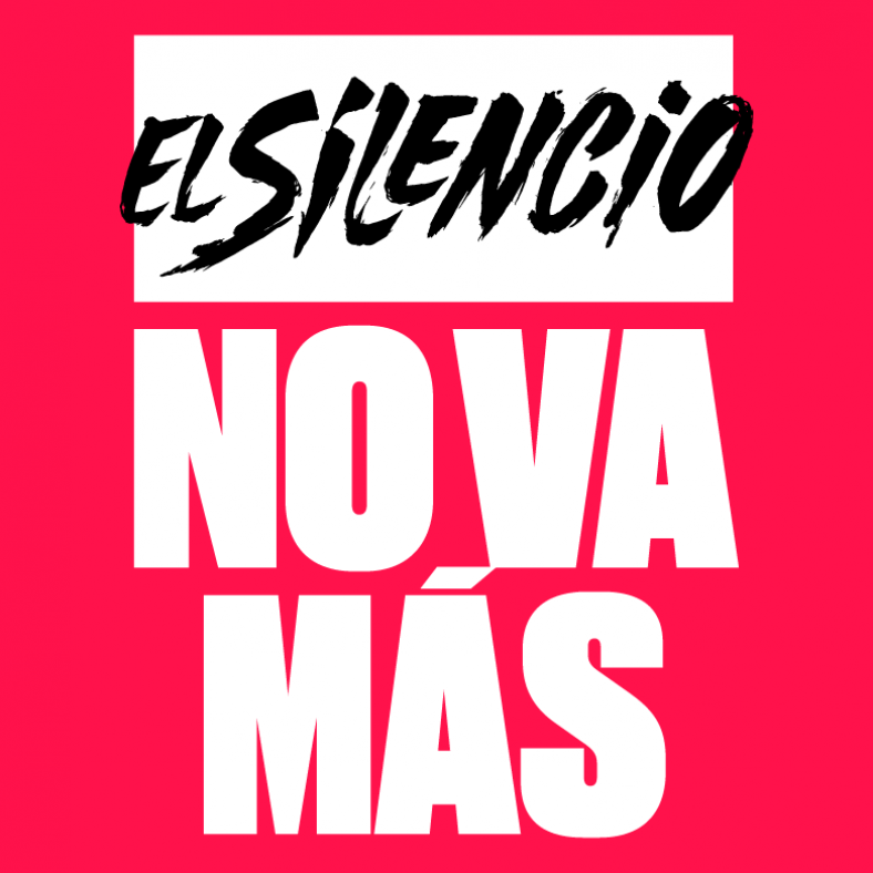 Nos van a escuchar