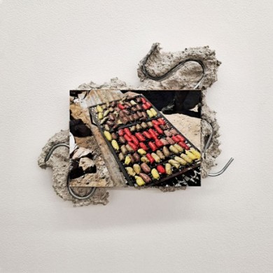 Políticas del sabor