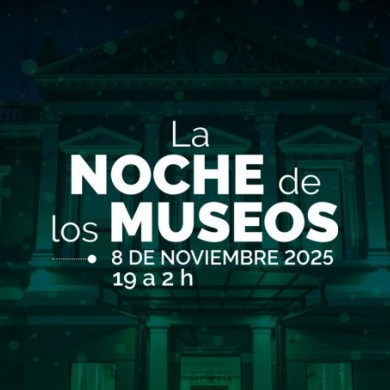 La Noche de los Museos 2025