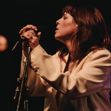 Rosario Ortega
