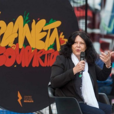 ¡Ecofeminismo ya!