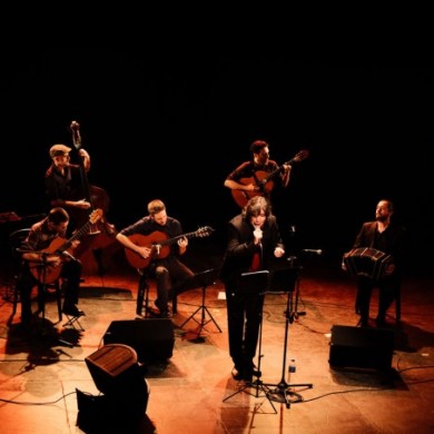 Tango BA Festival