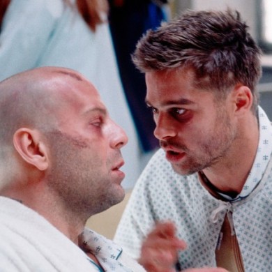 El barroco festivo de Terry Gilliam