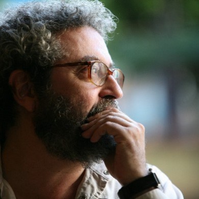 Homenaje a Luis Chitarroni