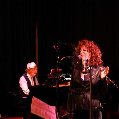 Antidomingos en Recoleta