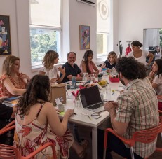 Experiencias en conexión