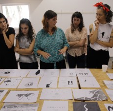 Vivan las mujeres 2017