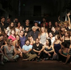 Odin theatret