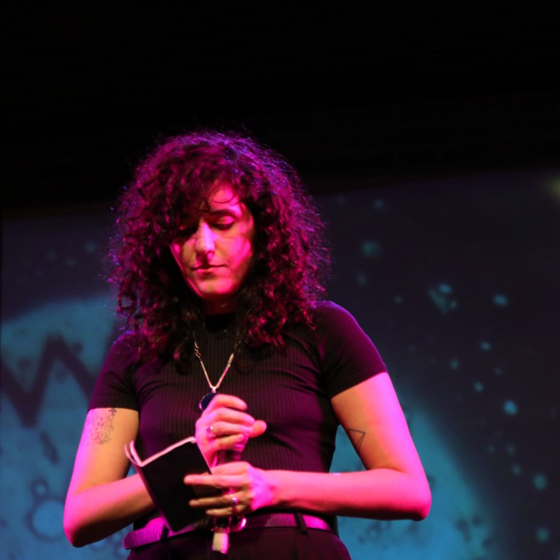 Poesía y beats