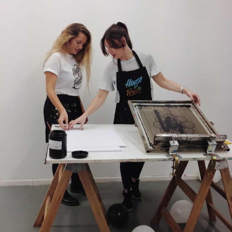 Meet and Print vol. II