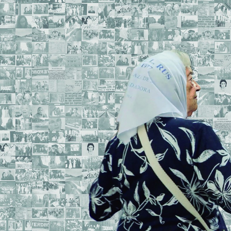 Ciclo de documentales sobre el holocausto