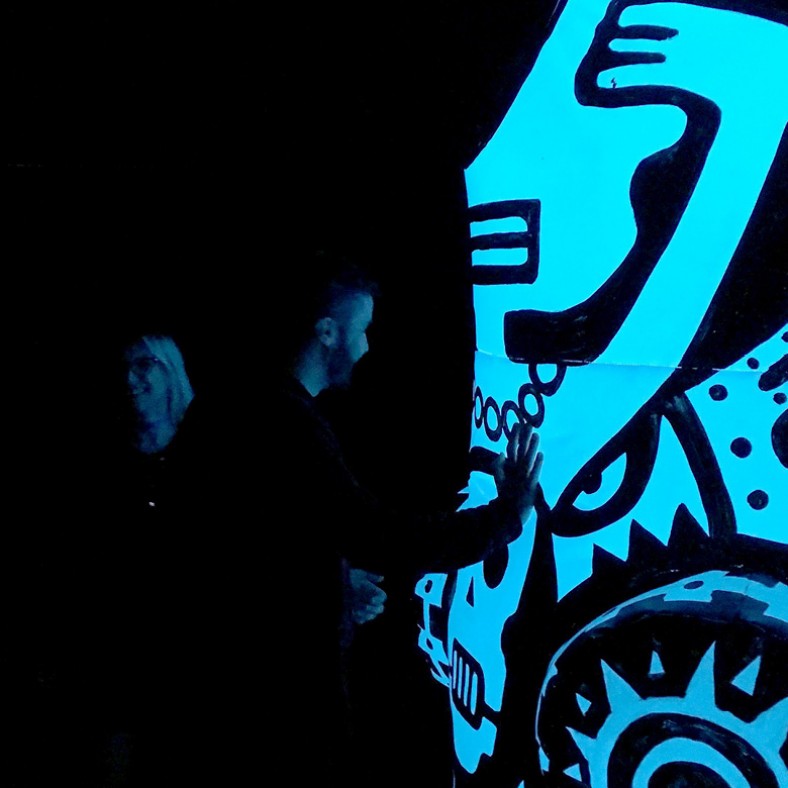 La Serpiente y el Jaguar