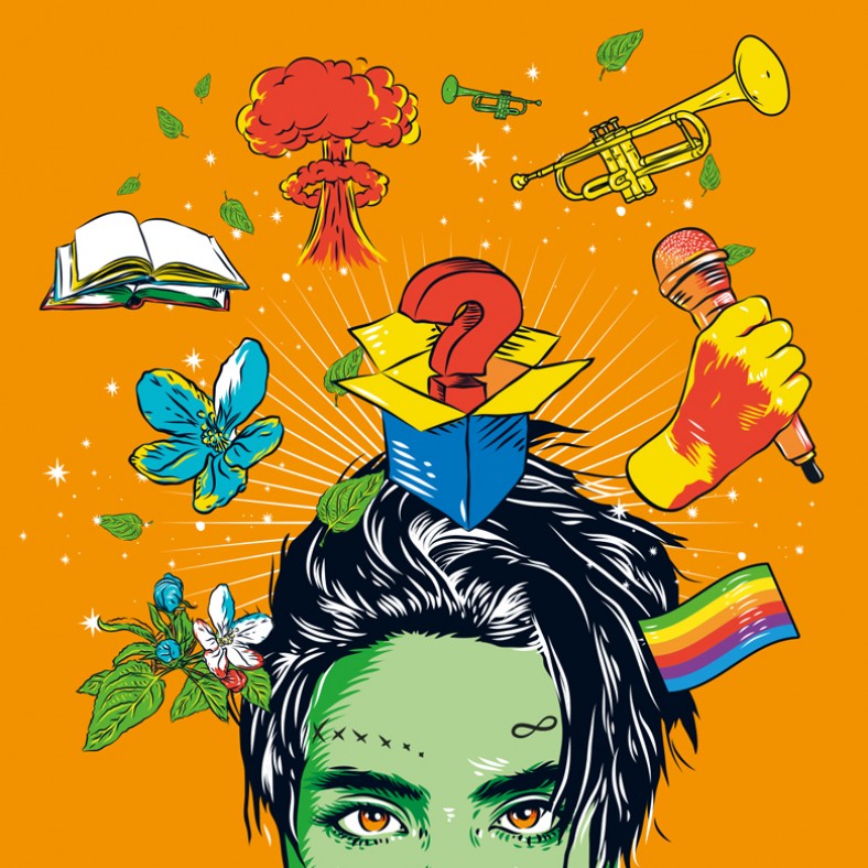 Festival Clave - Día 1