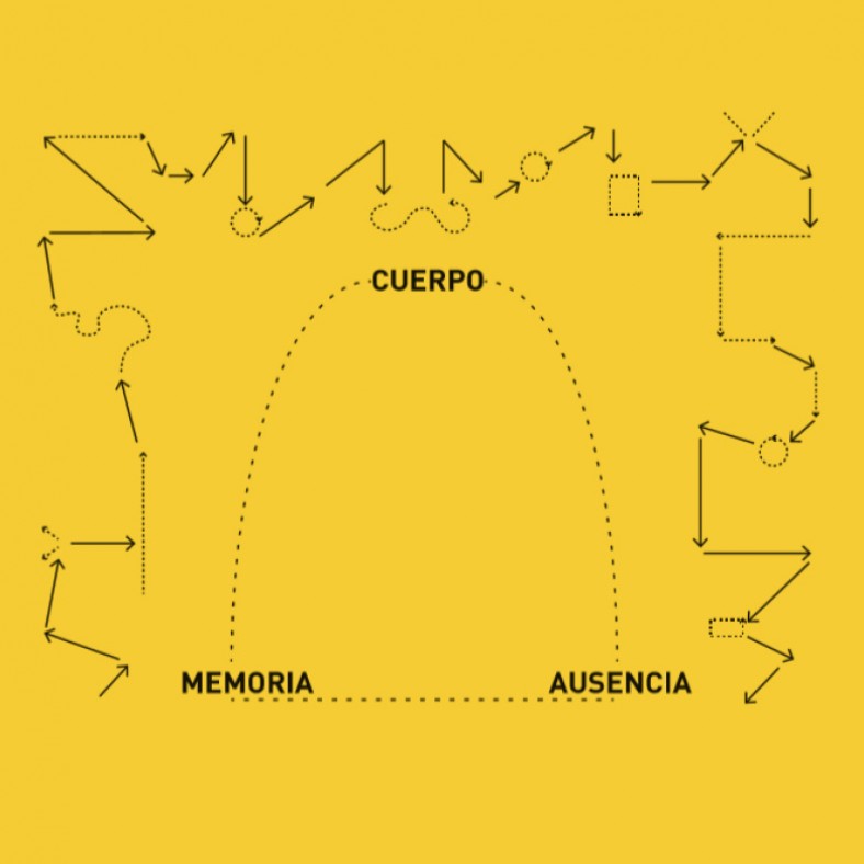 Espacio entre