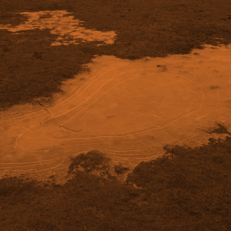 Río Turbio