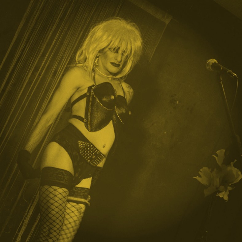 Kabaret Elektro Pank