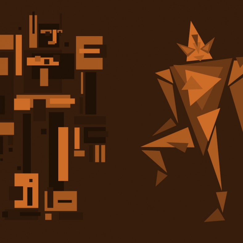 Creando geometrones