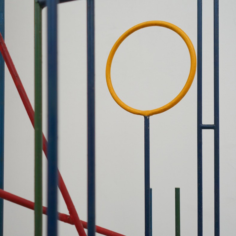 Imaginario Urbano