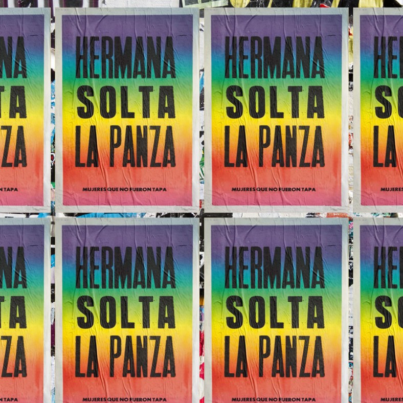 Hermana Soltá La Panza