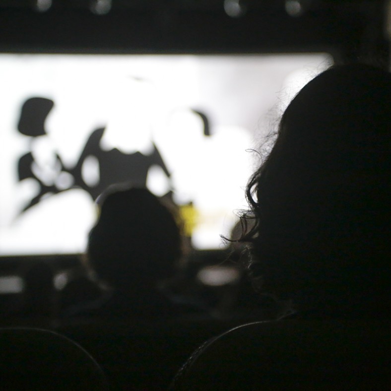 Cine Compañía Teatro Pelle: El Documental realizado por el Pájaro Films