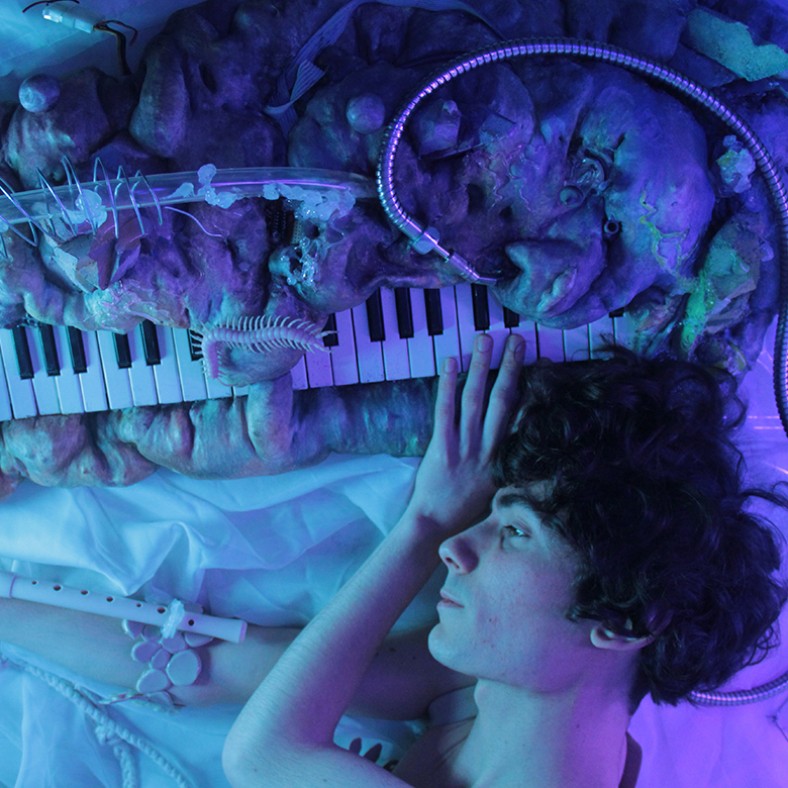 Live Set con Joa Joys 