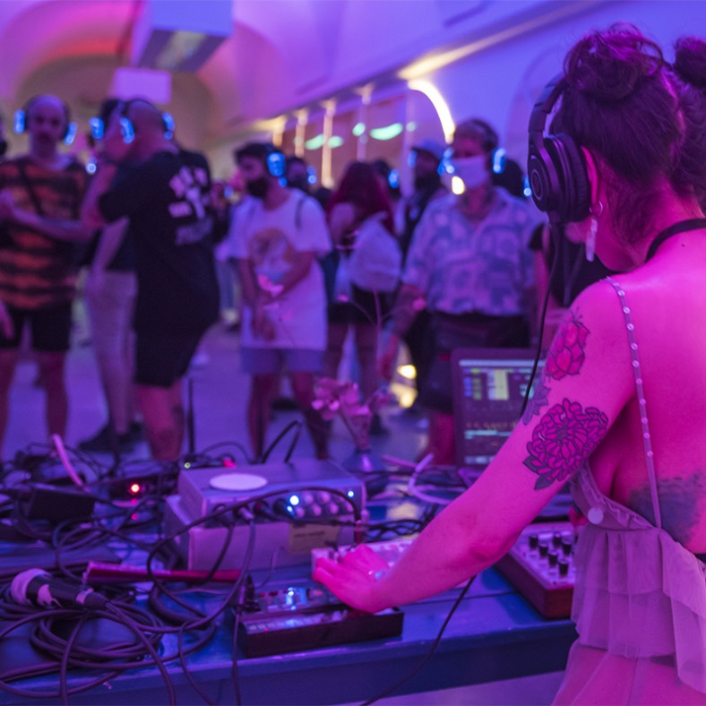  Live Set Aili a.k.a. sueññño