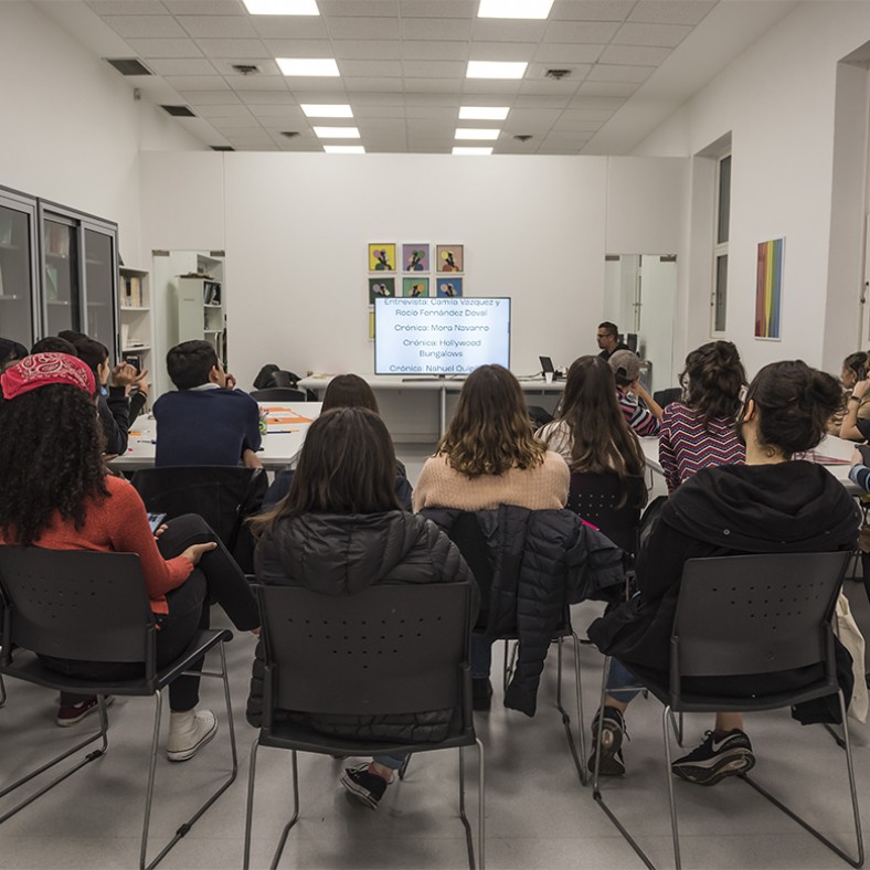 Una invitación a filosofar sobre el ocio