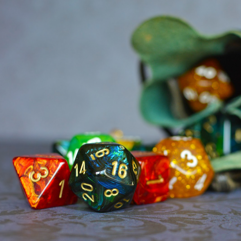 Diseño de juegos: de cero a mil
