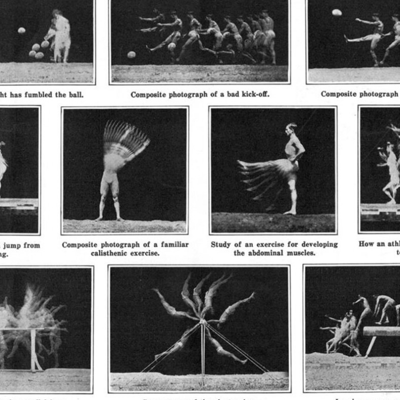 EL CUERPO (A)NORMAL: Cruce entre fotografía, cuerpo y disidencias