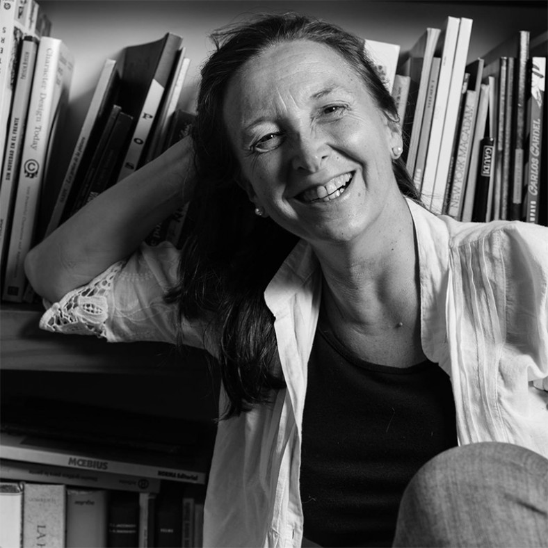 Los verbos que estoy por vivir de Marina Deza