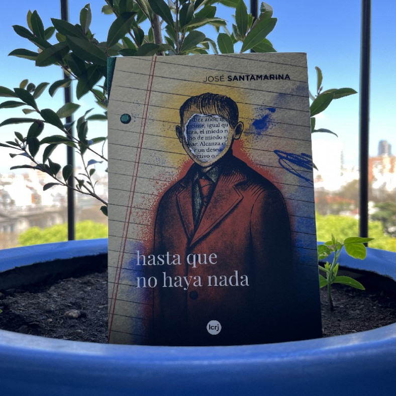 Hasta que no haya nada