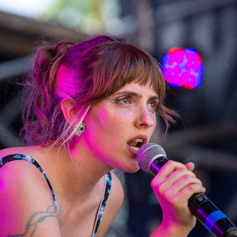 Carmen Sánchez Viamonte