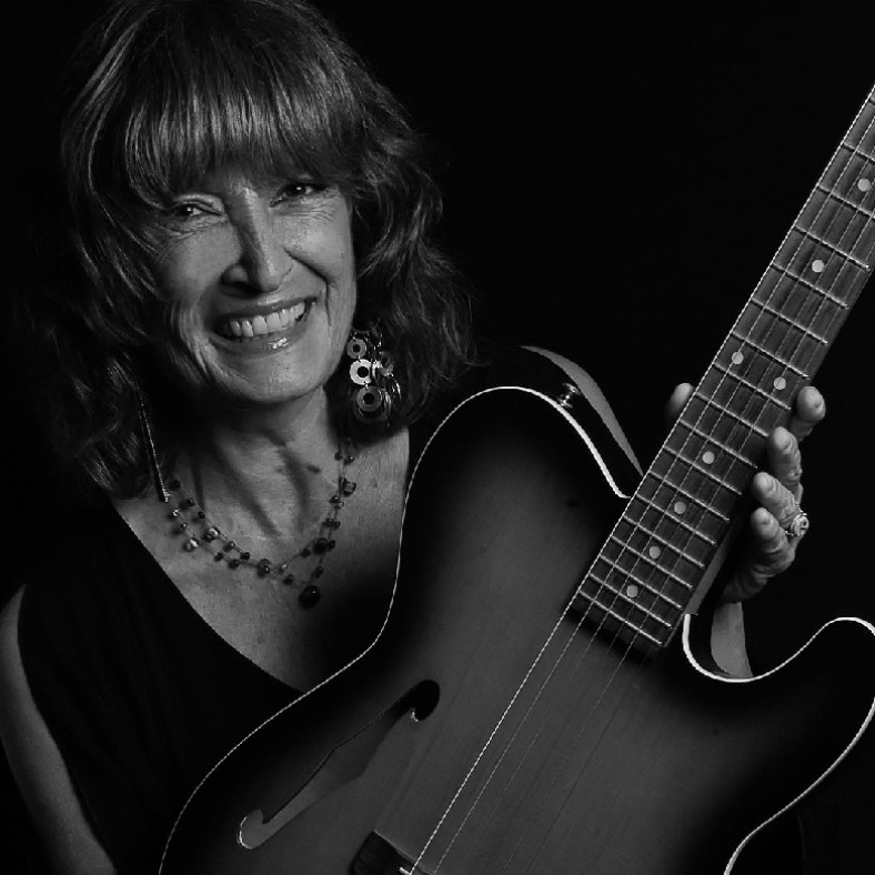 Mujeres en el rock: El sol entre las tormentas