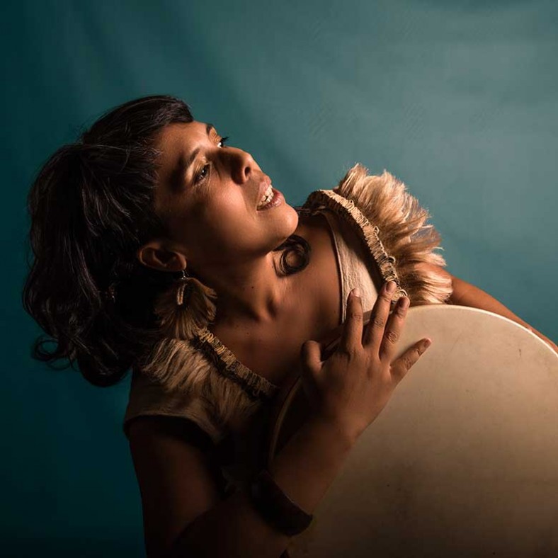 La Performance Vocal Latinoamericana