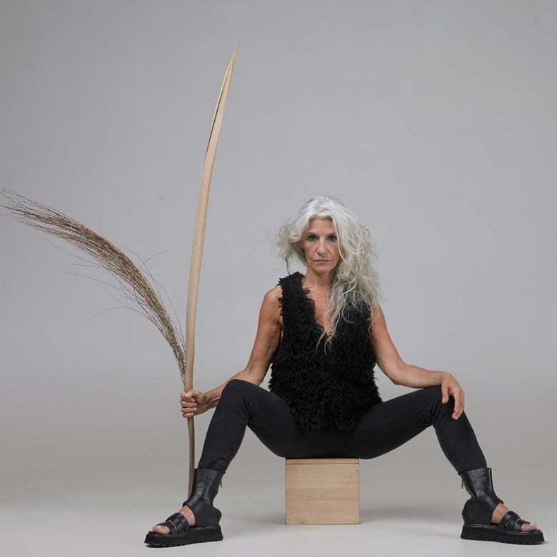 Cosmos: un ritual inmersivo