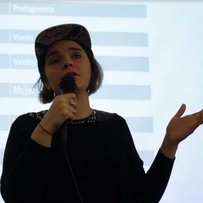 Cine Feminista