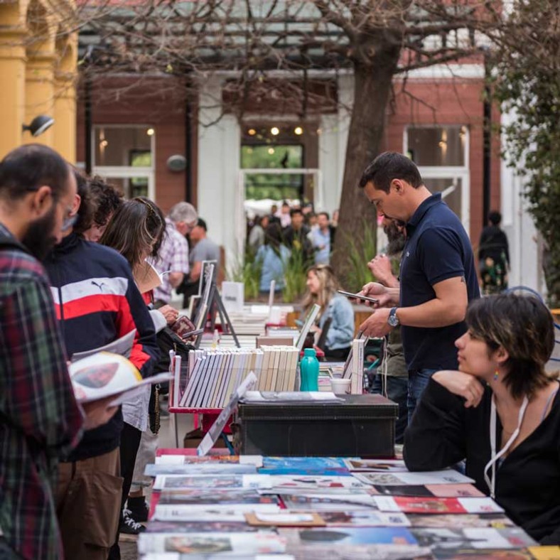 Autores Fest