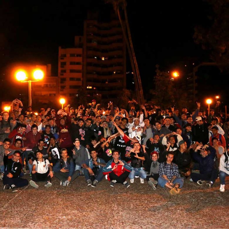 Regional Córdoba por Sinescritura