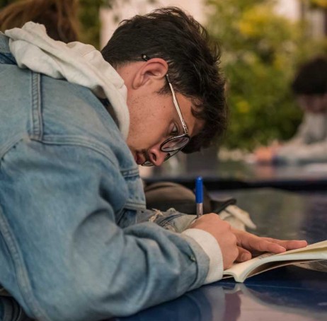 Arte y Escritura