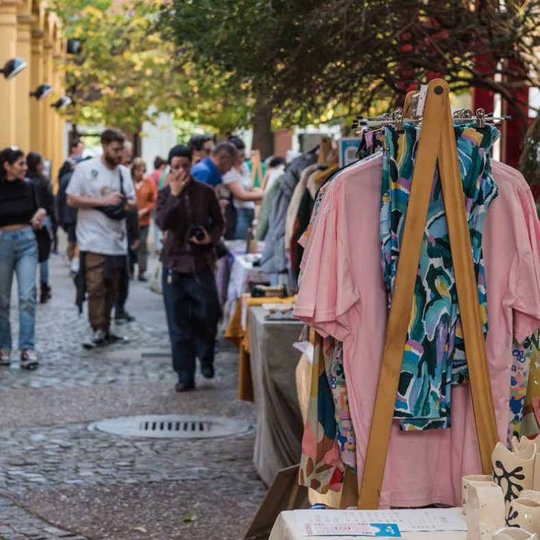 Mercado Argentino de Moda Inclusiva 1° Edición