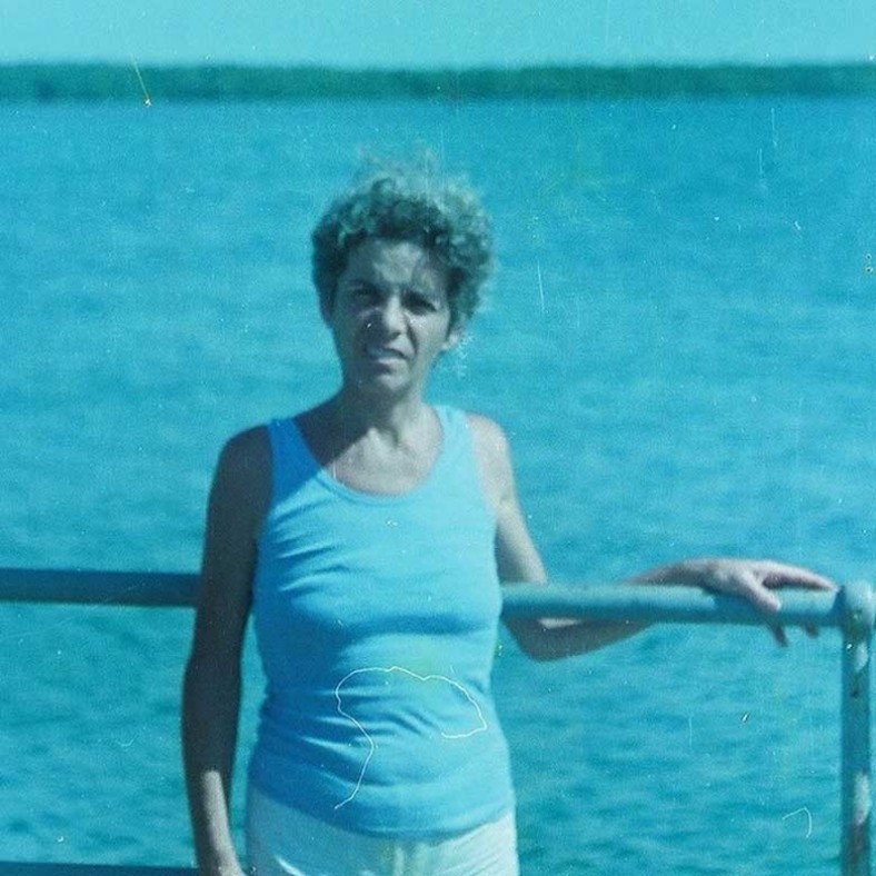 Delia